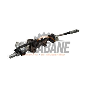 Boitier colonne de direction complet 1EA419512F Audi Q4 (F4B) 45 e-tron quattro 77 kWh 2021