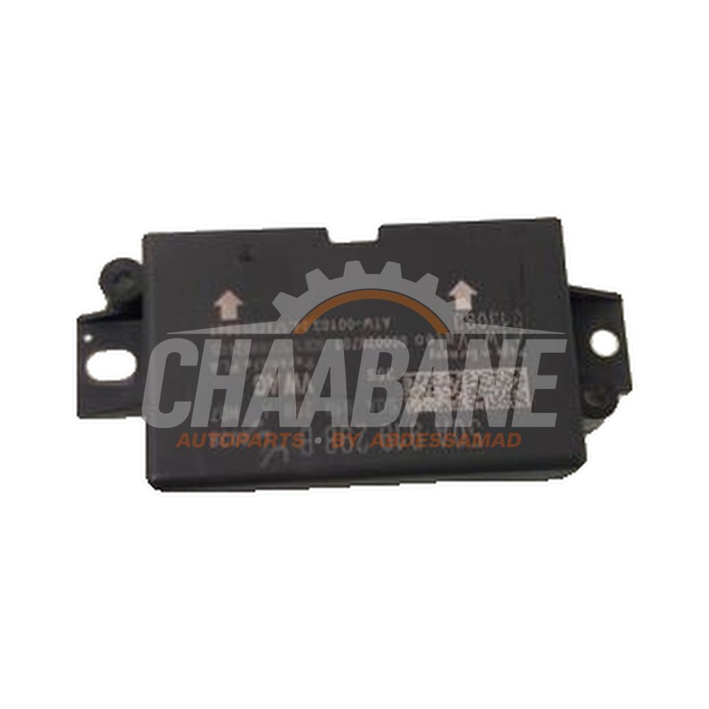 Module PDC 5QA919298B Skoda Superb 2015 / 2024