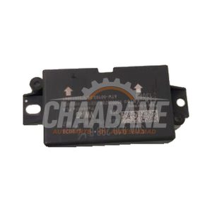 Module PDC 5QA919298B Skoda Octavia (5EAA) 1.6 TDI 16V 2012 / 2020
