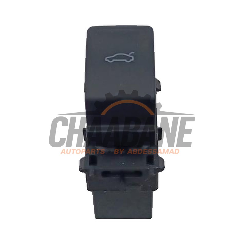 Commutateur hayon 3G0959831 Volkswagen Tiguan (AD1) 1.4 TSI 16V 2016 / 2024