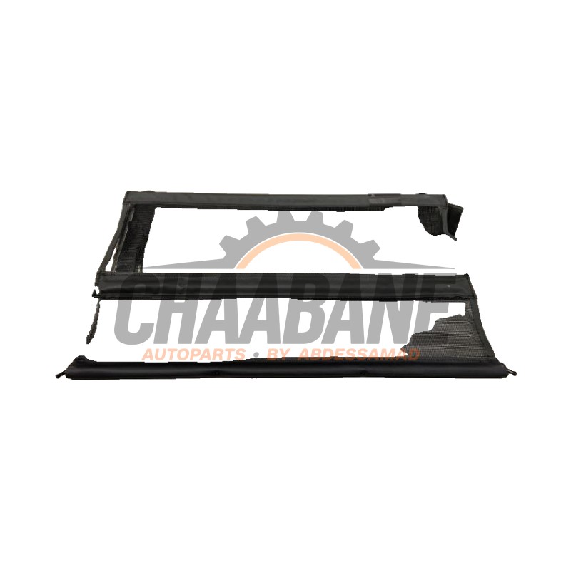 Grille pare-chien 4ML861691 Lamborghini Urus 4.0 V8 2018