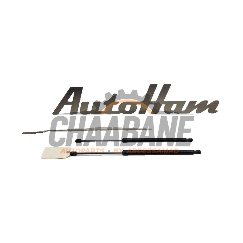 Kit amortisseur gaz hayon 575827550B Cupra Ateca 2.0 TSI 16V 4Drive 2018