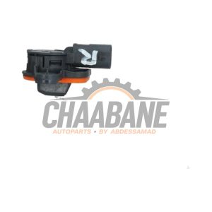 Detecteur airbag FK7214C676AA Jaguar I-Pace EV400 AWD