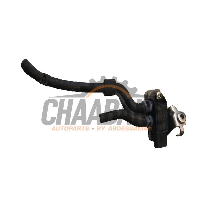 Capteur filtre a particules GX735L200BA Jaguar F-type 2.0 Turbo 16V