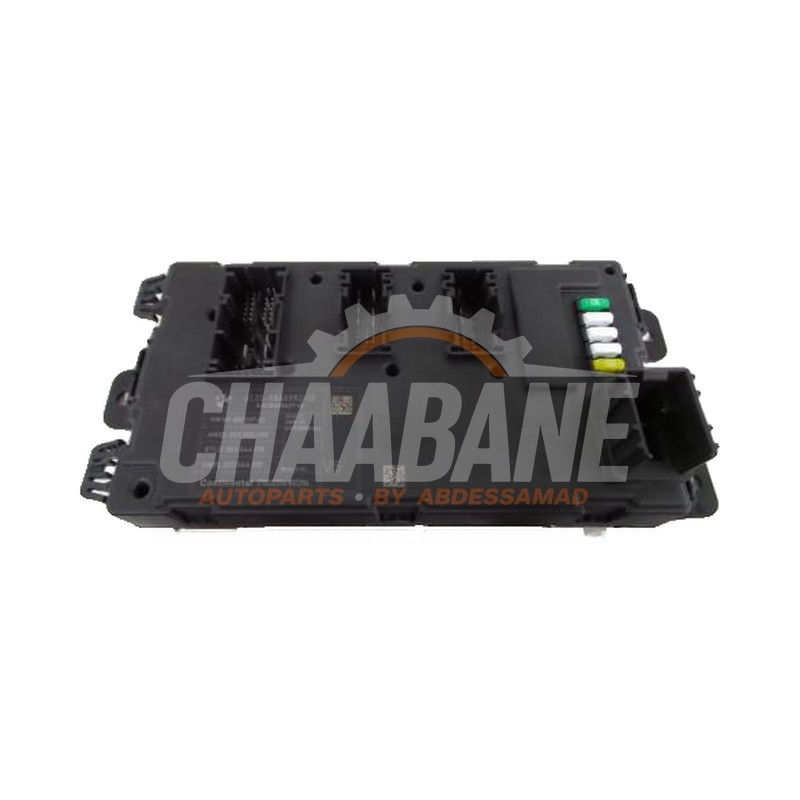 Porte fusible 61359866982 BMW M1 2012 / 2019
