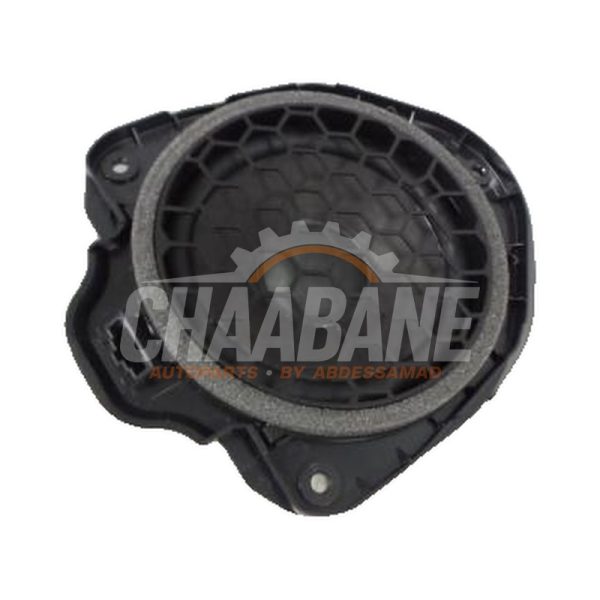 Haut-parleur 8V7035411A Audi A3 Cabriolet (8V7/8VE) 1.4 TFSI 16V 2013 / 2020