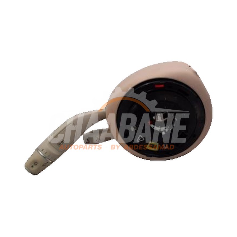 Commutateur combi colonne de direction A2229002118 Mercedes S (222.0/222.1) 3.0 S-350d 4-Matic