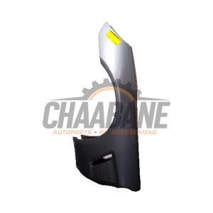 Aile avant gauche A2318800107 Mercedes SL (R231) 550 4.7 V8 32V