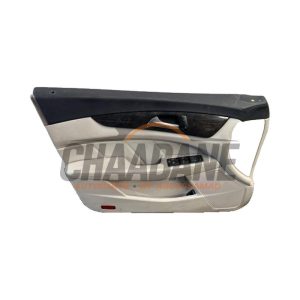 Revetement portiere haut 4portes avant gauche A2187200170 Mercedes CLS Shooting Brake (X218) 250 CDI BlueEfficiency,BlueTEC, 250 d