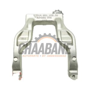 Support (divers) 9J180449506 Porsche Taycan (Y1A) 4S 2019