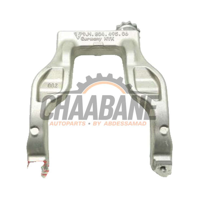 Support (divers) 9J180449506 Porsche Taycan (Y1A) 4S 2019
