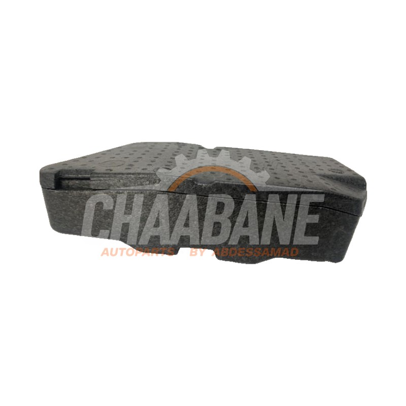 Kit de reparation pneus 5G0012115 Volkswagen Golf VII Variant (AUVV) 1.4 TSI BlueMotion Technology 125 16V 2013 / 2021