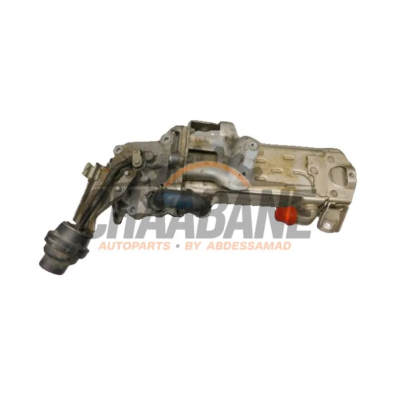Refroidisseur RGE A6511400675 Mercedes Vito (447.6) 2.2 114 CDI 16V