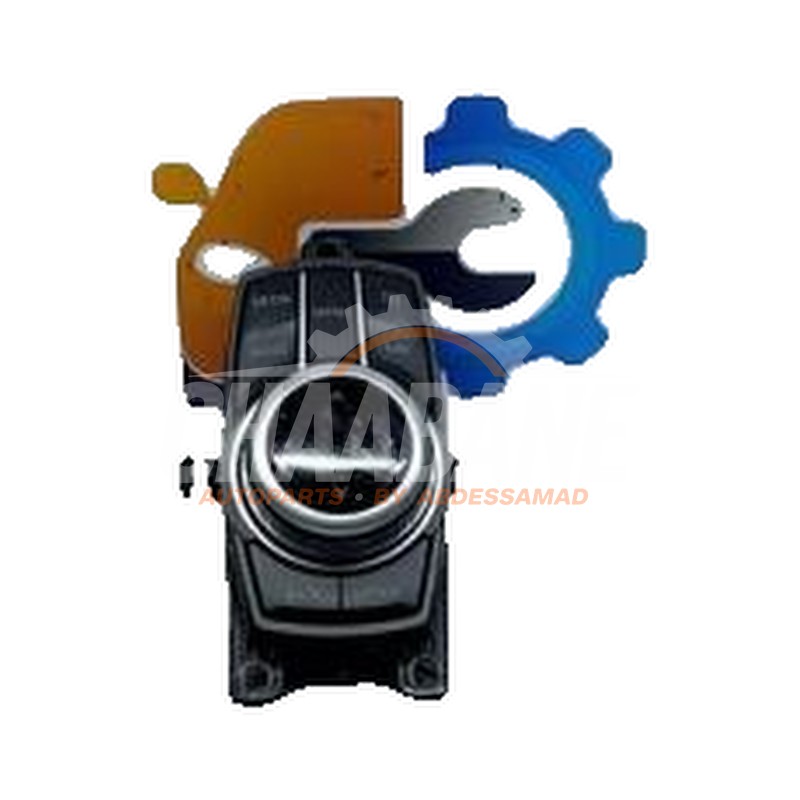 Bouton I-drive 19226310 BMW X1 (F48) xDrive 20d 2.0 16V 2014 / 2022