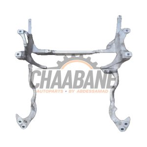 Berceau 4M0399315L Audi Q7 (4MB/4MG) 3.0 TDI V6 24V Ultra 2015