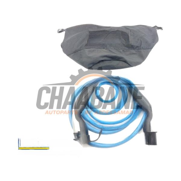 Cable de recharge electrique 0003164 BMW i3 (I01) i3 120Ah 2013 / 2022