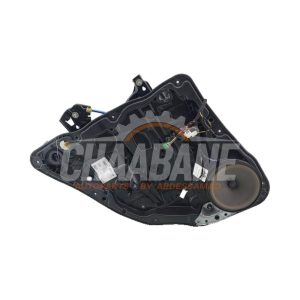 Mecanique vitre 4portes arriere gauche A2478201402 Mercedes CLA (118.3) 1.3 CLA-200 Turbo 16V