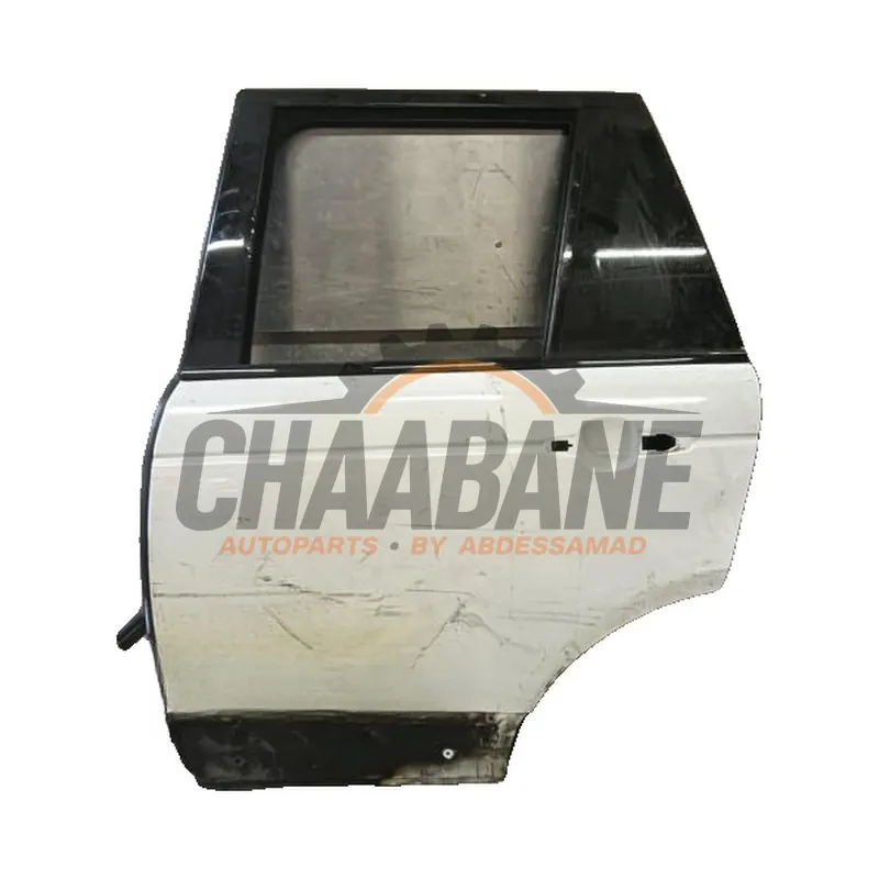 Porte arriere gauche LR036403 Landrover Range Rover IV (LG) 5.0 V8 32V Supercharged