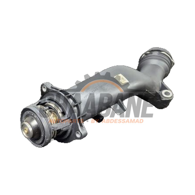 Thermostat A2782000615 Mercedes SL AMG (R231) 5.5 63 AMG V8 32V
