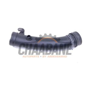 Tuyau daspiration air 07K129665E Audi RS 3 Sportback (8VA/8VF) 2.5 TFSI 20V Quattro 2015 / 2020