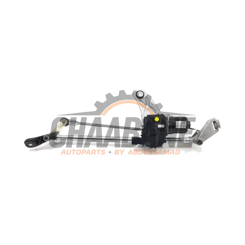 Moteur+mecanique essuie-glace A1779064701 Mercedes CLA (118.3) 1.3 CLA-180 Turbo 16V
