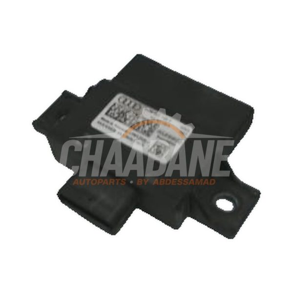 Ordinateur divers 8W0907159F Audi S4 2016