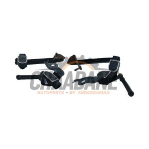 Capteur lumiere A2229050503 Mercedes S (222.0/222.1) 3.0 S-350 BlueTEC, S-350d 24V