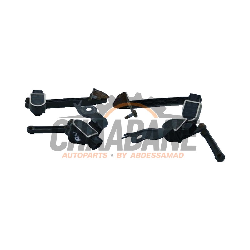 Capteur lumiere A2229050503 Mercedes S (222.0/222.1) 3.0 S-350 BlueTEC, S-350d 24V