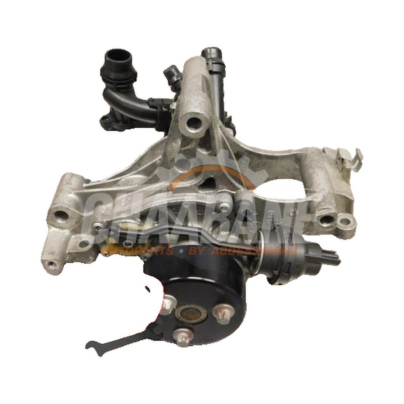 Pompe a eau 859326906 BMW 3 serie Touring (G21) 316d 2.0 TwinPower Turbo 16V 2019