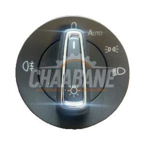 Commodo phare 5G0941431AG Seat Ibiza V (KJB) 1.0 TSI 12V 2017