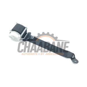 Ceinture de securite arriere gauche 7305643 BMW i3 (I01) i3 94Ah 2013 / 2022