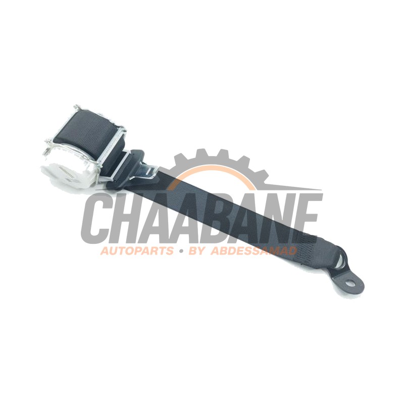 Ceinture arriere gauche 7305643 BMW i3 (I01) i3 94Ah 2013 / 2022