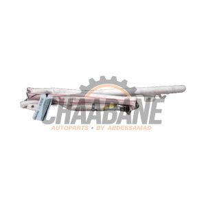 Airbag plafond droite 72127329052 BMW 2 serie Gran Tourer (F46) 218d 2.0 TwinPower Turbo 16V 2014