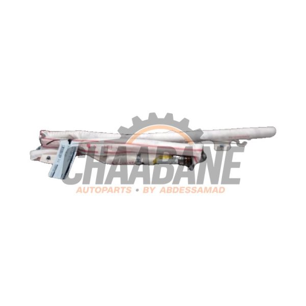 Airbag plafond droite 72127329052 BMW 2 serie Gran Tourer (F46) 218d 2.0 TwinPower Turbo 16V 2014