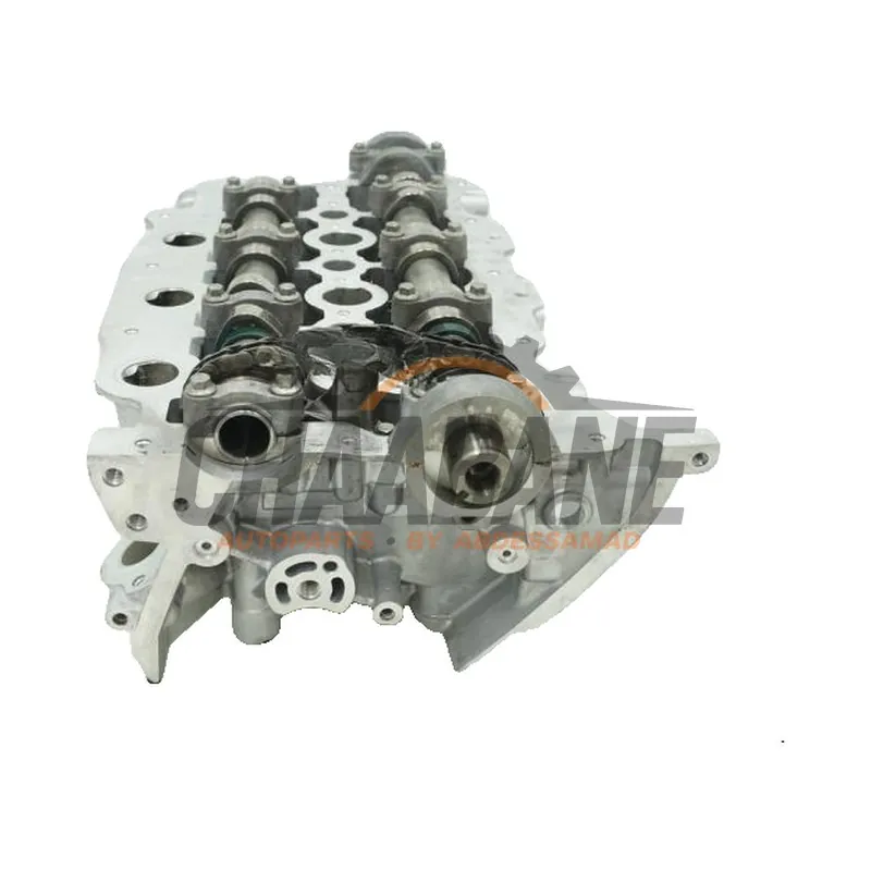 Tete de cylindre 4R8Q6C064 Landrover Discovery V (LR) 3.0 Td6 24V
