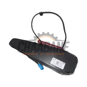 Airbag lateral 7239616 BMW 3-Serie 2012 / 2019