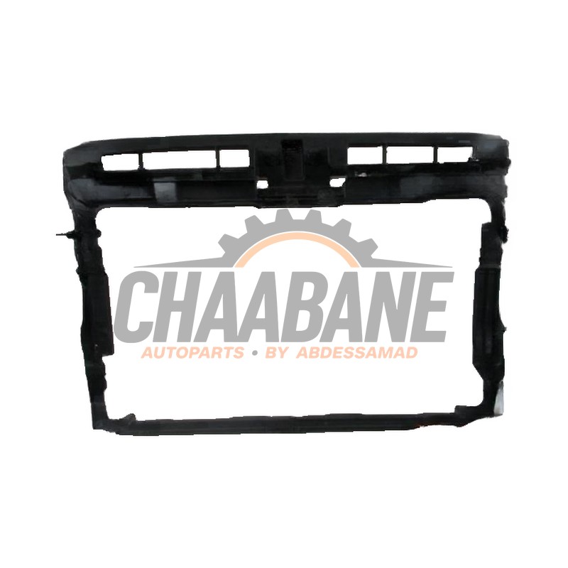 Support partie avant 510805588B Volkswagen Golf Sportsvan (AUVS) 2014 / 2021