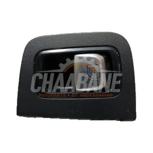 Commutateur vitre electrique A2059051513 Mercedes GLC (X253) 2.0 260 16V 4-Matic