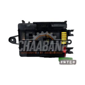 Boite a fusibles 938907001 BMW 3 serie Touring (F31) 320d 2.0 16V EfficientDynamicsEdition 2012 / 2019