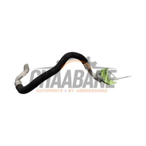Tuyau de climatisation 64536834659 BMW 2 serie Gran Coupe (F44) 218d 2.0 16V 2019