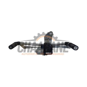 Moteur+mecanique essuie-glace 5FB955023B Seat Leon (KLB) 1.5 TSI 16V 2019