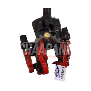 Etrier de frein arriere gauche 8V0615423A Audi S3 2012 / 2020