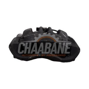 Etrier de frein avant droit A4474207700 Mercedes Vito (447.6) 2.0 116 CDI 16V