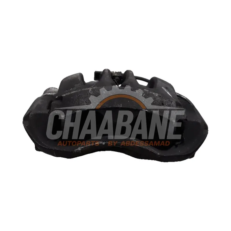Etrier de frein (pince) avant droit A4474207700 Mercedes Vito (447.6) 2.0 116 CDI 16V