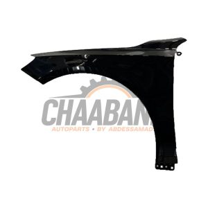 Aile avant gauche A1768810101 Mercedes A (W176) 1.5 A-160 CDI, A-160d 16V