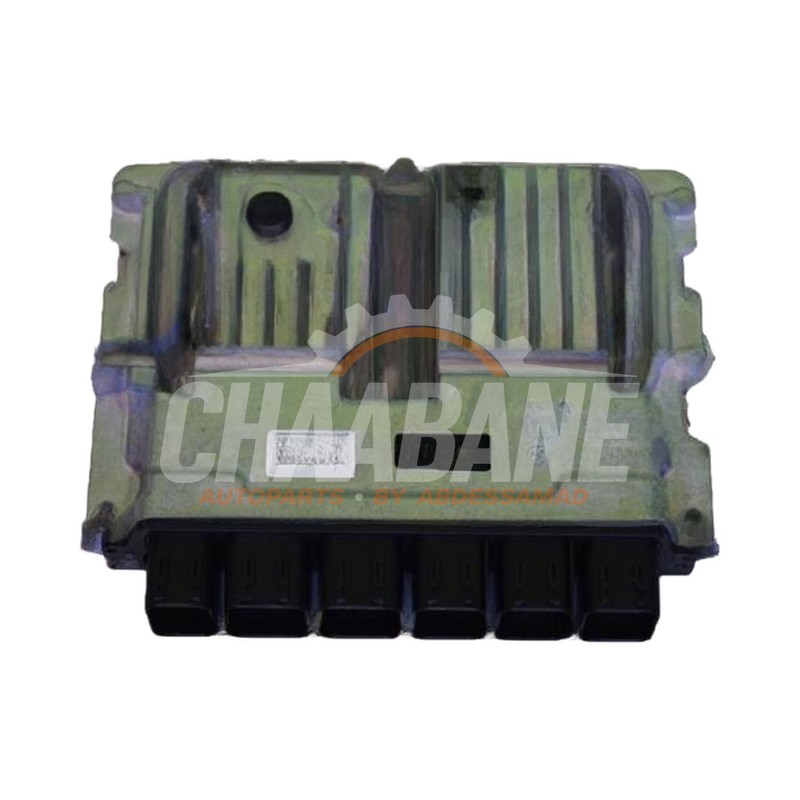 Boite de module compartiment moteur 12145A57781 BMW X4 (G02) xDrive 20i 2.0 TwinPower 16V Mild Hybrid 2018