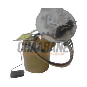 Pompe carburant electrique GX639H307BA Jaguar XF (X260) 3.0 V6 S Supercharger 24V AWD