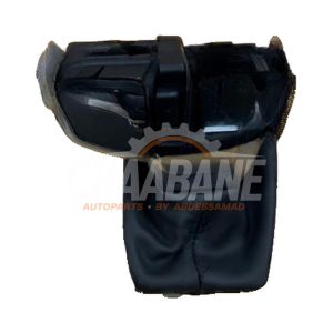 Enveloppe levier de vitesse 8W1713140DJAJ Audi S5 (F53/F5P) 3.0 TFSI V6 24V 2016
