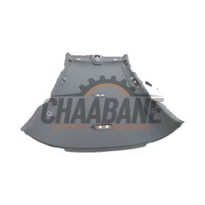 Revetement plafond 4M0867506D Audi SQ7 2016