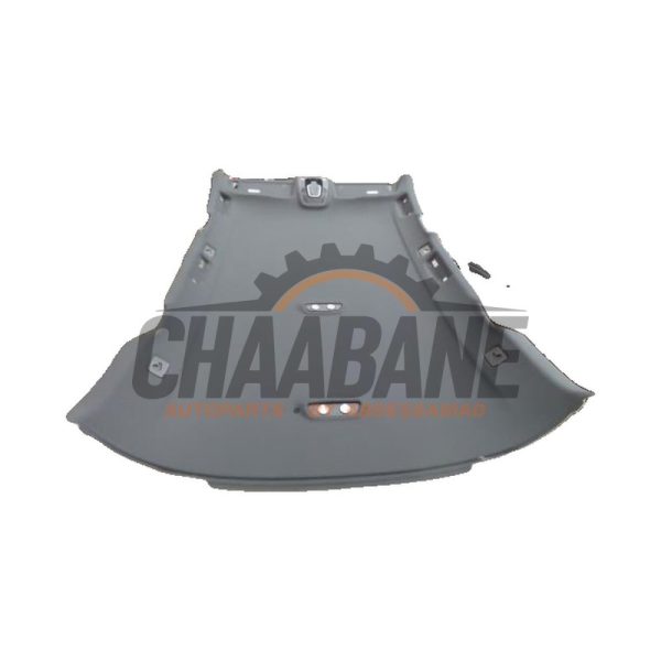 Revetement plafond 4M0867506D Audi SQ7 2016